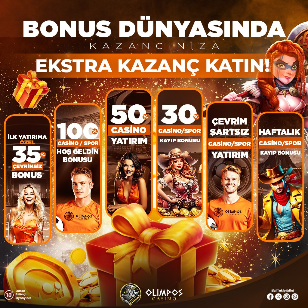 TRON Çekilişi